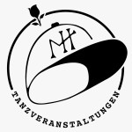 Logo: MH Tanzveranstaltungen