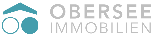 Logo: Obersee Immobilien GmbH