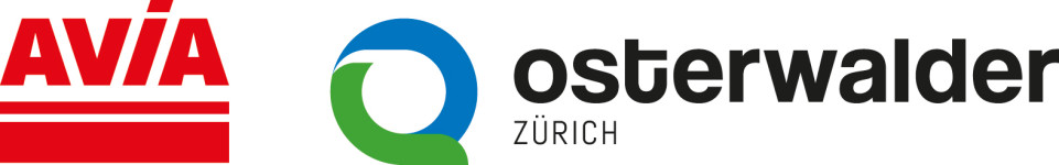 Logo: Osterwalder AG