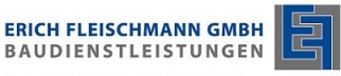 Logo: Erich Fleischmann GmbH