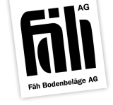 Logo: Fäh Bodenbeläge AG