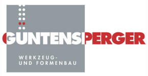 Logo: Güntensperger AG