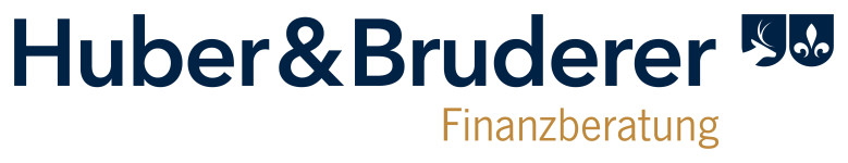 Logo: Huber&Bruderer AG