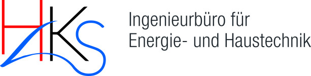 Logo: Hlks-Hirlinger Ingenieurbüro