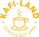 Logo: Kafiland