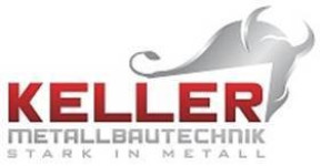 Logo: Keller Metallbautechnik AG