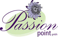 Logo: Passion Point GmbH
