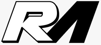 Logo: RM Goaltending