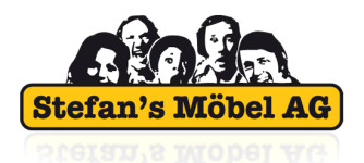 Logo: Stefans Möbel AG