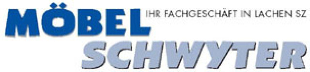 Logo: Schwyter Möbel & Co.