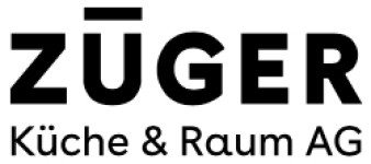 Logo: Züger Küche & Raum AG